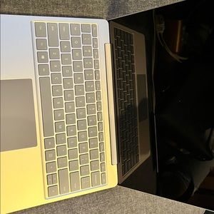 A brand new computer still in box and sealed